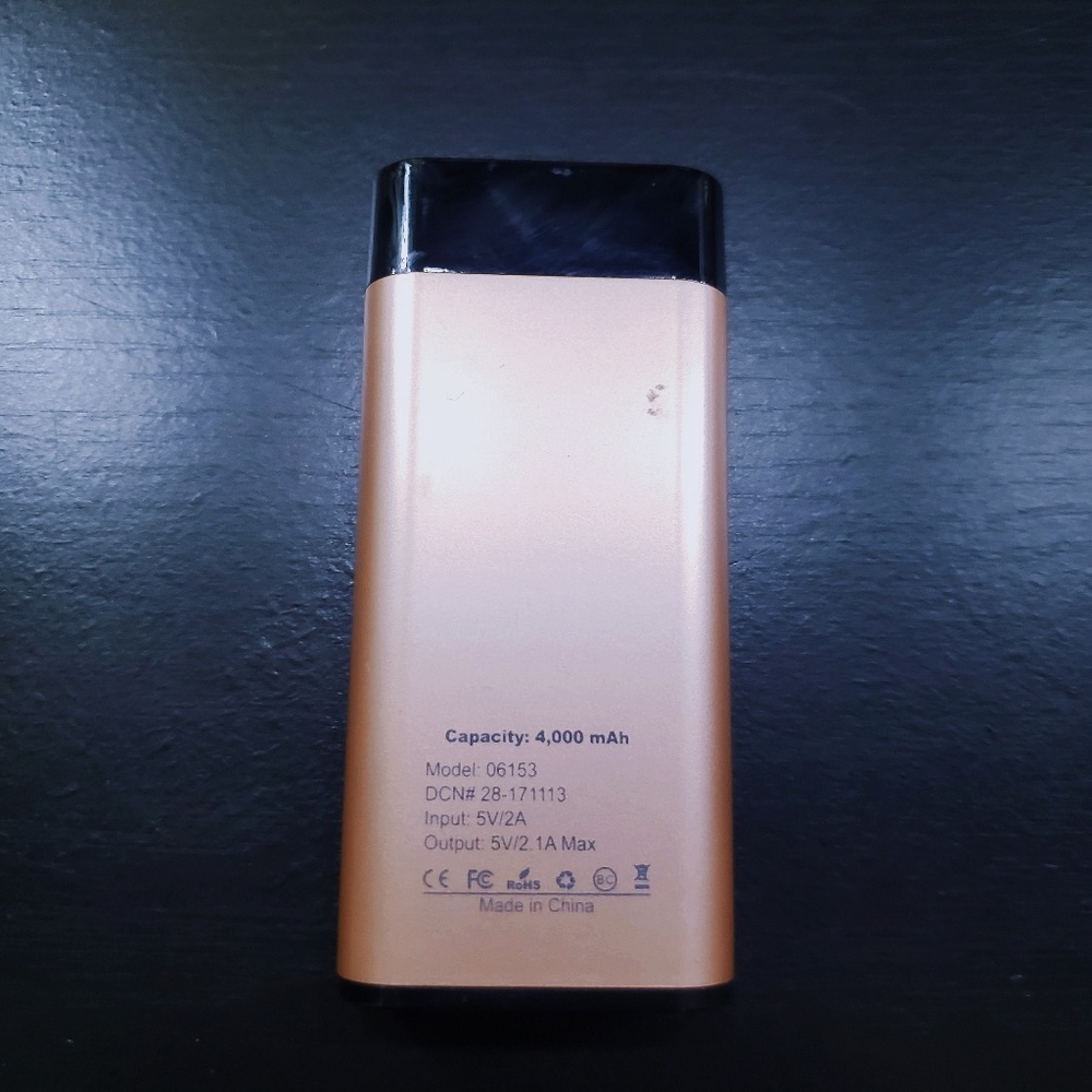 Power Bank - Picture 2 of 2